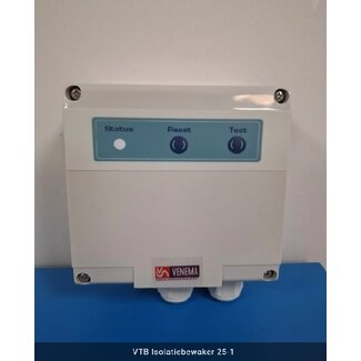 VTB Isolatiebewaker 25-1*