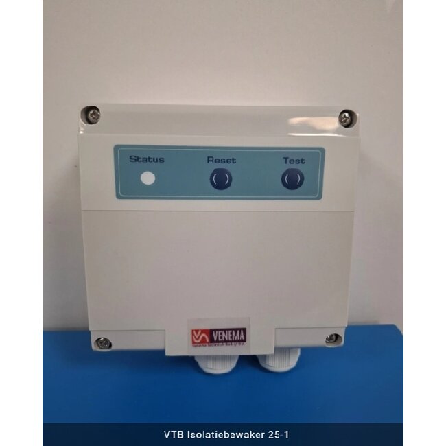 VTB Isolatiebewaker 25-1