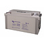 Victron GEL Deep Cycle Batterie 220Ah : Überragende Lebensdauer für Intensiven Einsatz