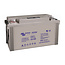 Victron GEL Deep Cycle Batterie 265Ah : Überragende Lebensdauer für Intensiven Einsatz