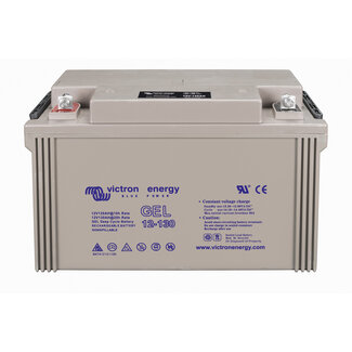 Batterie Victron GEL à Cycle Profond 265Ah