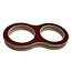 Filler ring Easy Aero | perfect, watertight adapter mounting