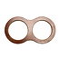 Filler ring Easy Aero | perfect, watertight adapter mounting