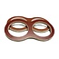 Filler ring Easy Aero | perfect, watertight adapter mounting