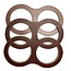 Filler ring Easy Aero | perfect, watertight adapter mounting