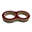 Filler ring Easy Aero | perfect, watertight adapter mounting