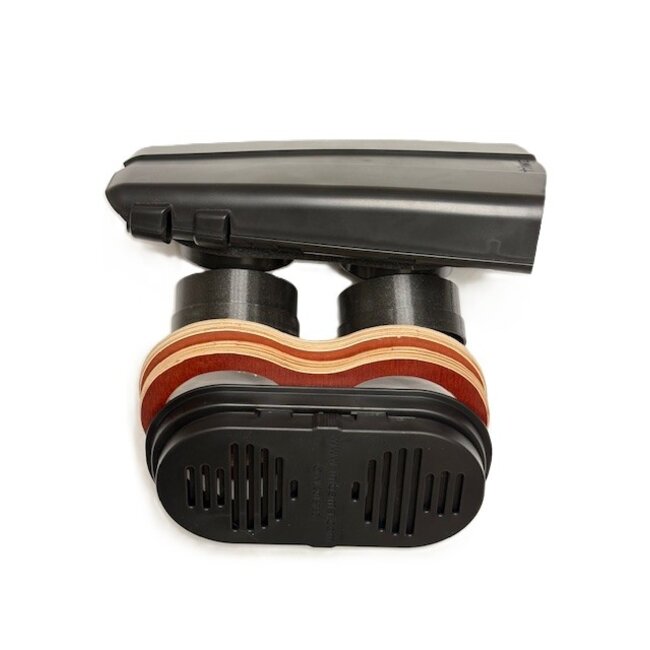 Filler ring Easy Aero | perfect, watertight adapter mounting