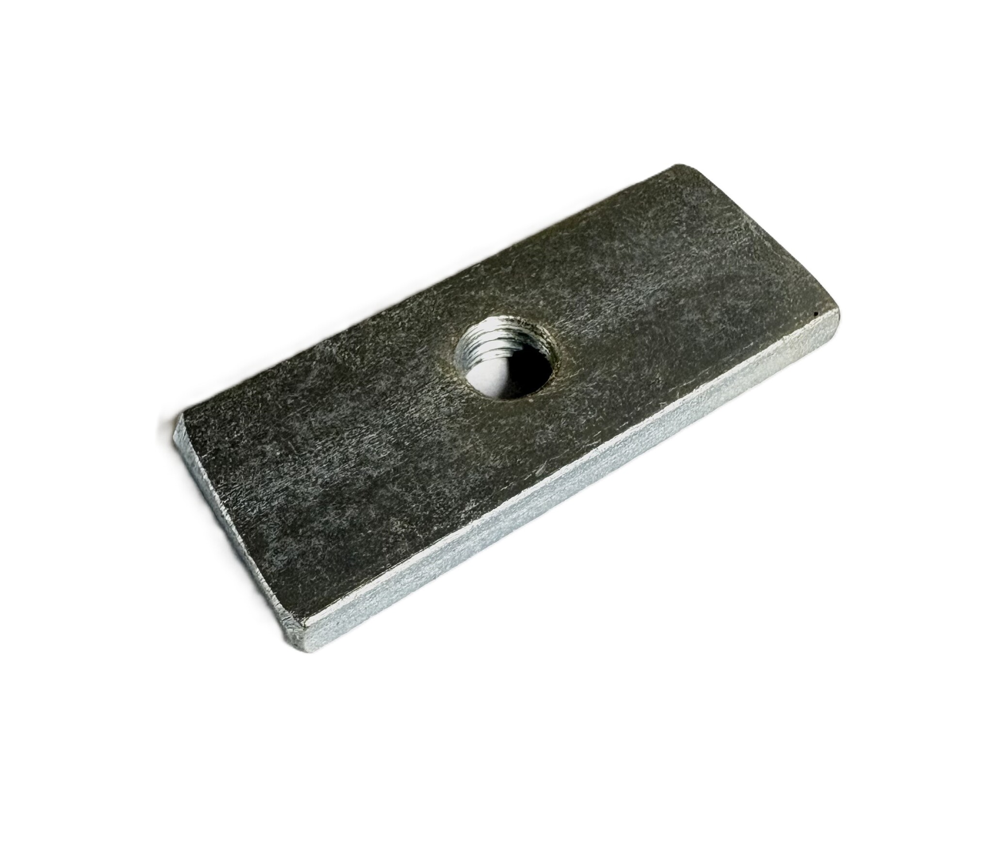 M10 threaded plates - vanworx.eu