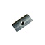 M10 threaded plates | The Solid Base for Body Attachment
