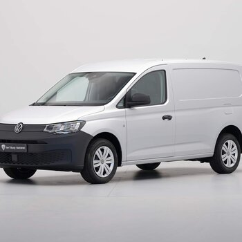 VW Caddy Maxi