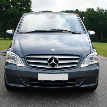 Mercedes Viano