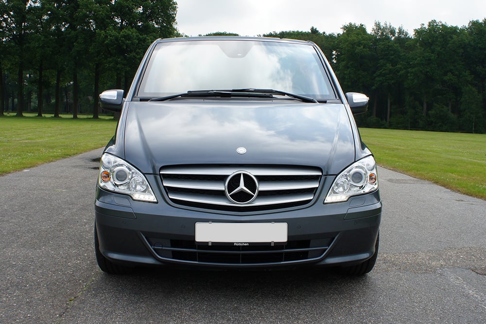 Mercedes Viano