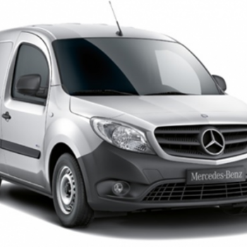 Mercedes Citan