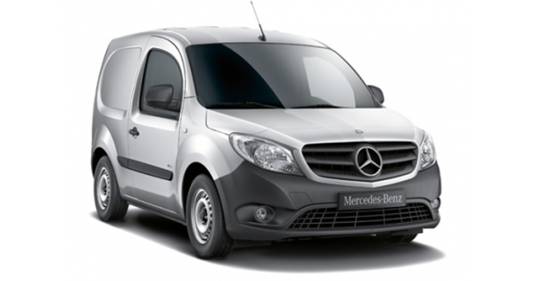 Mercedes Citan
