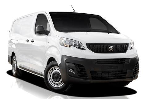 Peugeot Expert