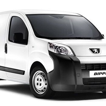 Peugeot Bipper