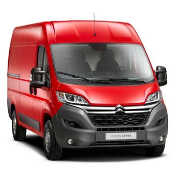 Citroën Jumper
