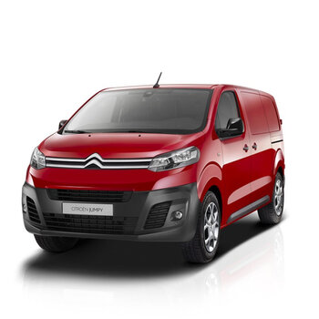 Citroën Jumpy