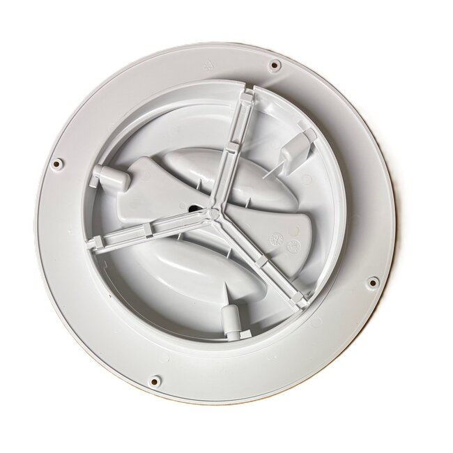 Eberspächer Diffuseur d'air latéral Eberspächer- Installation Simplifiée