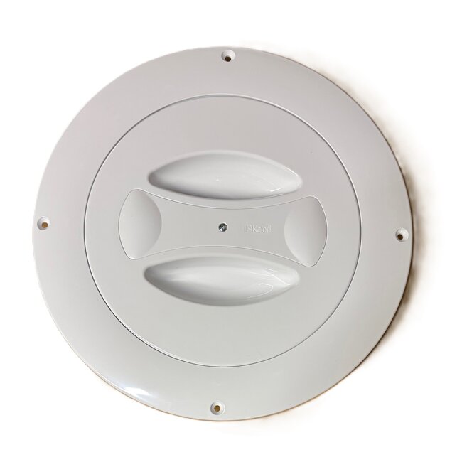 Eberspächer Diffuseur d'air latéral Eberspächer- Installation Simplifiée