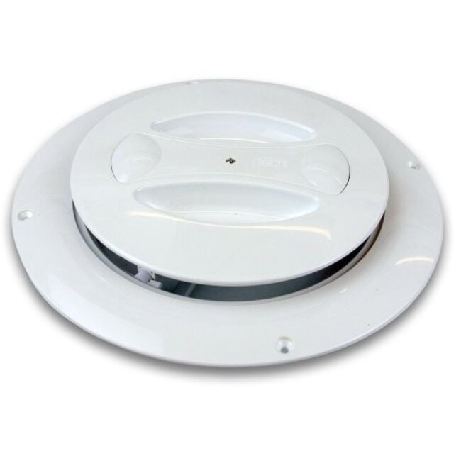 Eberspächer Diffuseur d'air latéral Eberspächer- Installation Simplifiée