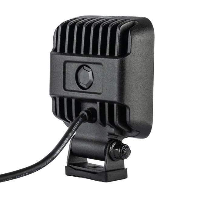 Lámpara de trabajo Apex WR-4065V - Distribución eficiente de la luz para una iluminación de trabajo óptima