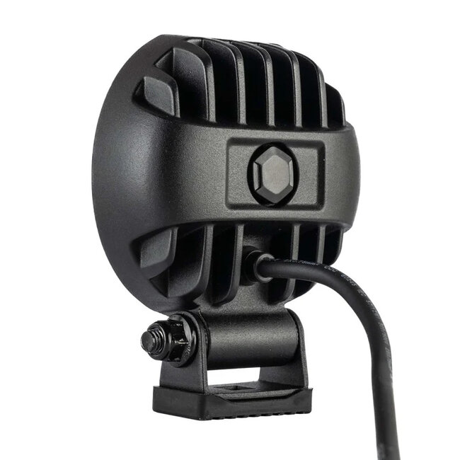 Lámpara de trabajo Apex WR-3151R - Distribución eficiente de la luz para una iluminación de trabajo óptima