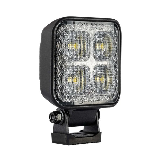 Lámpara de trabajo Apex WR-1829V - Distribución eficiente de la luz para una iluminación de trabajo óptima