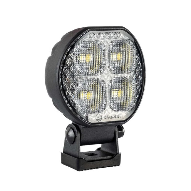 Work lamp Apex WR-1829R - Efficient light distribution for optimal work lighting