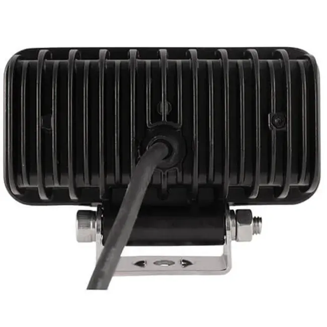 Lampe de travail Onix TRSW12274FB  - Distribution efficace de la lumière pour un éclairage de travail optimal