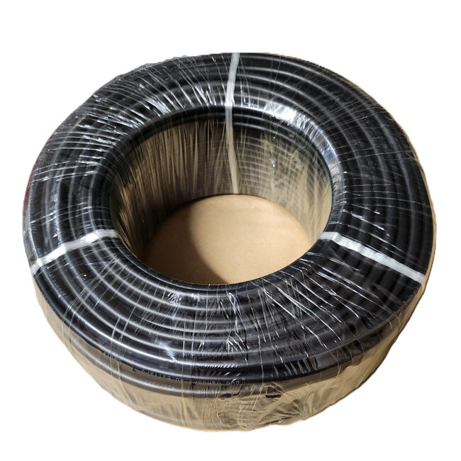 Batteriekabel 16 mm² - Hochflexibel mit solidem PVC-Mantel