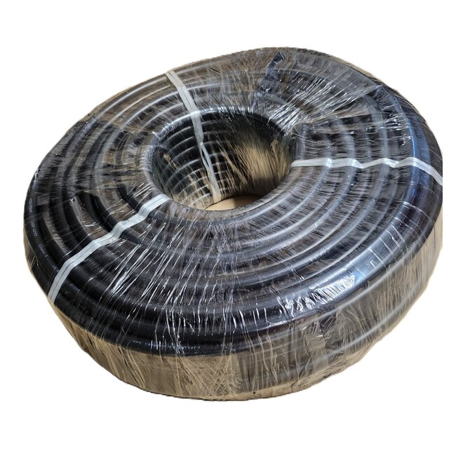 Câble de batterie50 mm²- Très flexible avec une gaine PVC solide