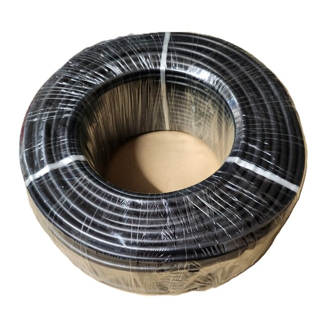 Câble de batterie 35 mm² - Très flexible avec une gaine PVC solide