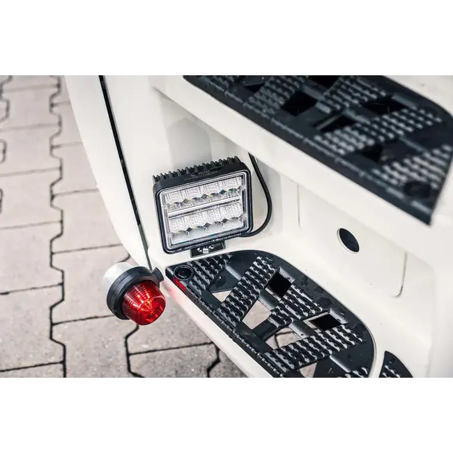 Werklamp Onix TRSW12275FB - Effiënte lichtspreiding voor optimale werkbelichting