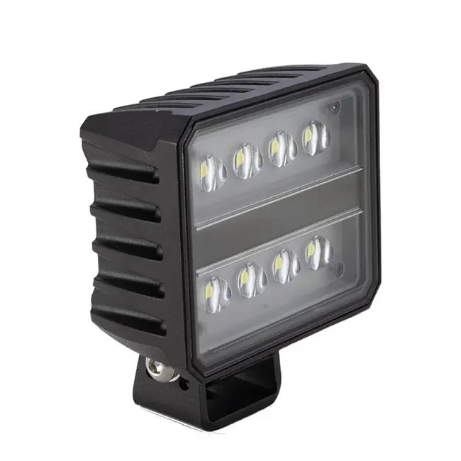 Werklamp Optimus WF-4041 - Effiënte lichtspreiding voor optimale werkbelichting