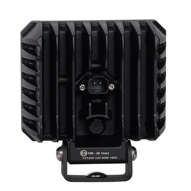 Work lamp Optimus WF-8082 - Efficient light distribution for optimal work lighting