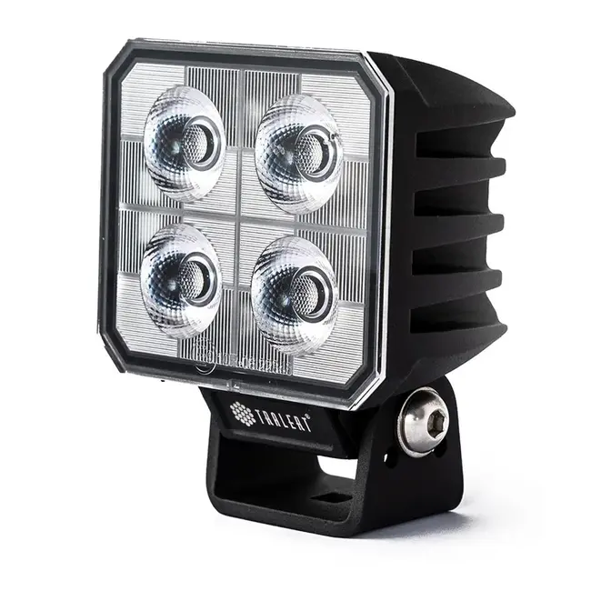 Work lamp Edge WF-4038V - Efficient light distribution for optimal work lighting