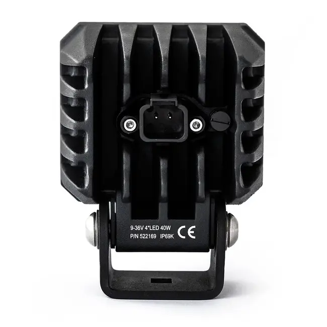 Lampe de travail Edge WF-4038V  - Distribution efficace de la lumière pour un éclairage de travail optimal