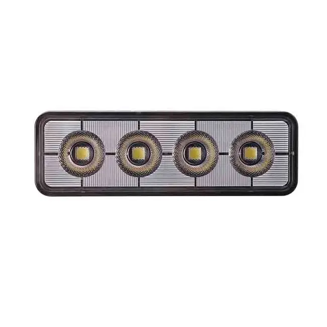 Werklamp Edge WR-2428.1 - Effiënte lichtspreiding voor optimale werkbelichting