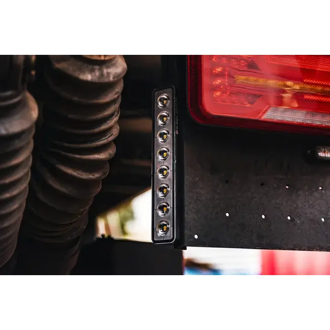 Work lamp Edge WF-4856 - Efficient light distribution for optimal work lighting