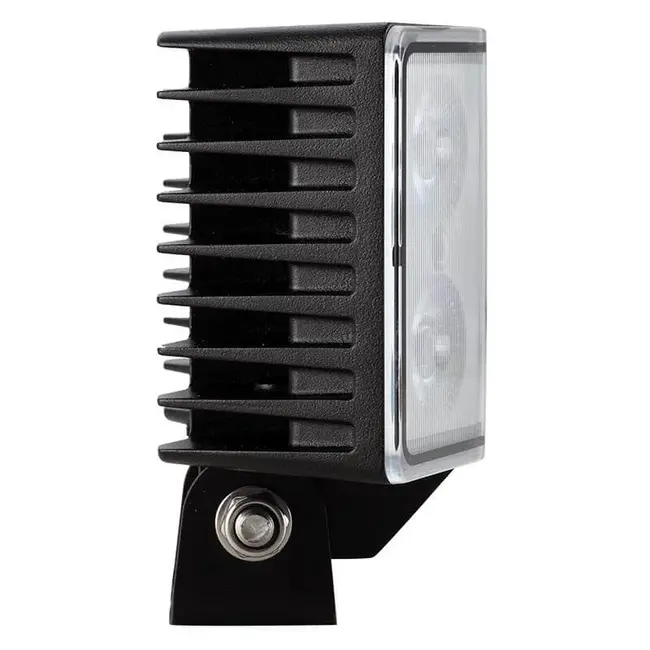 Lámpara de trabajo Edge WF-6056 - Distribución eficiente de la luz para una iluminación de trabajo óptima