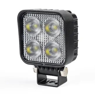 Foco de trabajo LED compacto WF-2332-4M