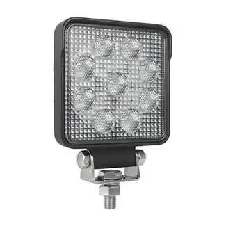 Foco de trabajo LED compacto WR-1317