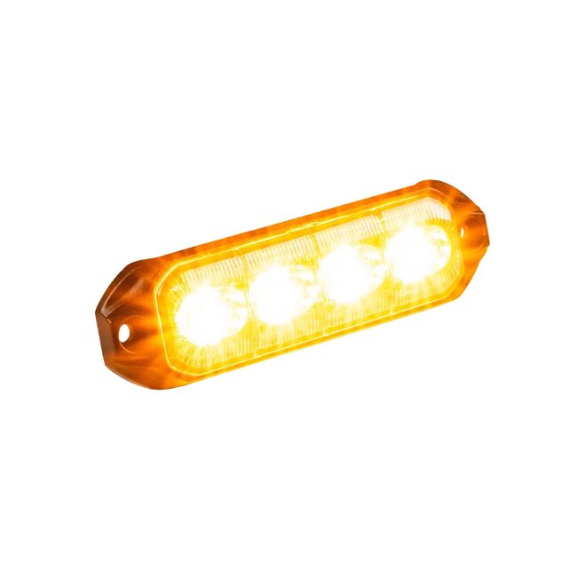 Luz estroboscópica Slimline SF-2400A