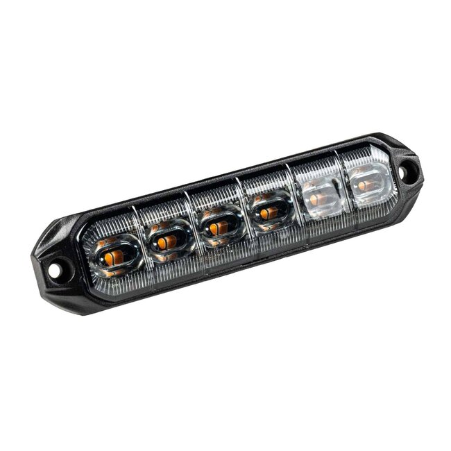 Slimline LED-Blitzer SF-2600A