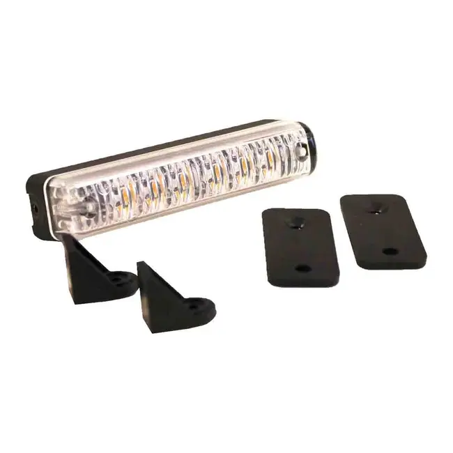 Slimline LED-Blitzer SF-6000A