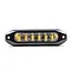 Slimline LED-Blitzer SF-6500A