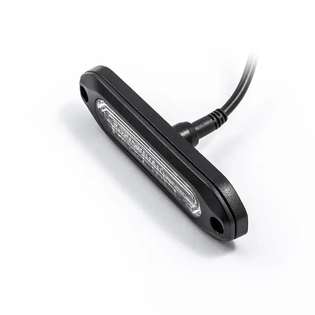 Slimline Strobe Light SF-6500A