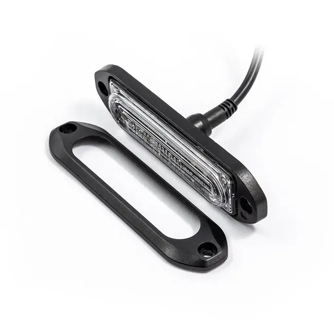 Slimline Strobe Light SF-6500A