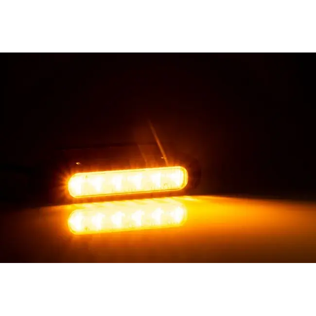 Flash LED R65 S10F6200A